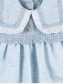 Arrullo baby girl dress