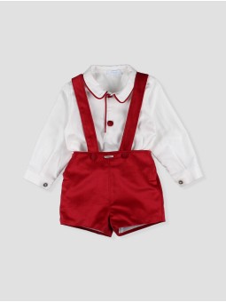 Aurora Boreal boy set