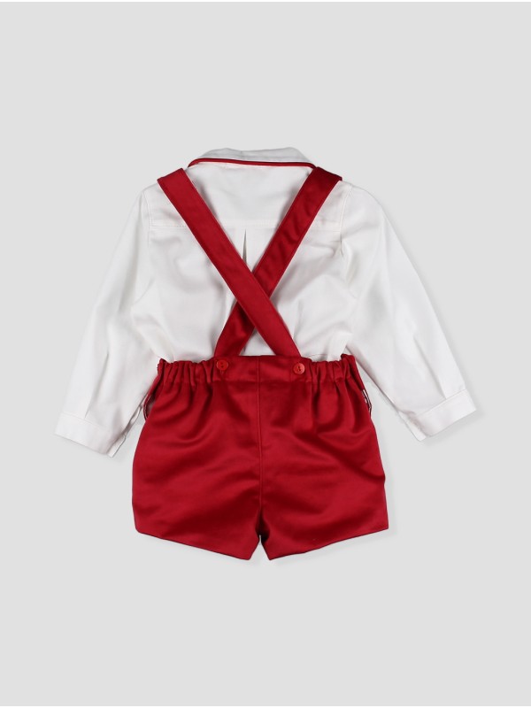 Aurora Boreal boy set