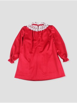 Aurora Boreal girl dress