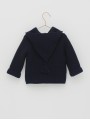 Baby duffle coat