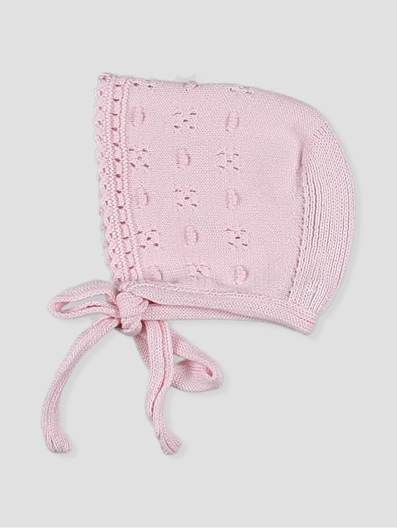 Dulce baby bonnet