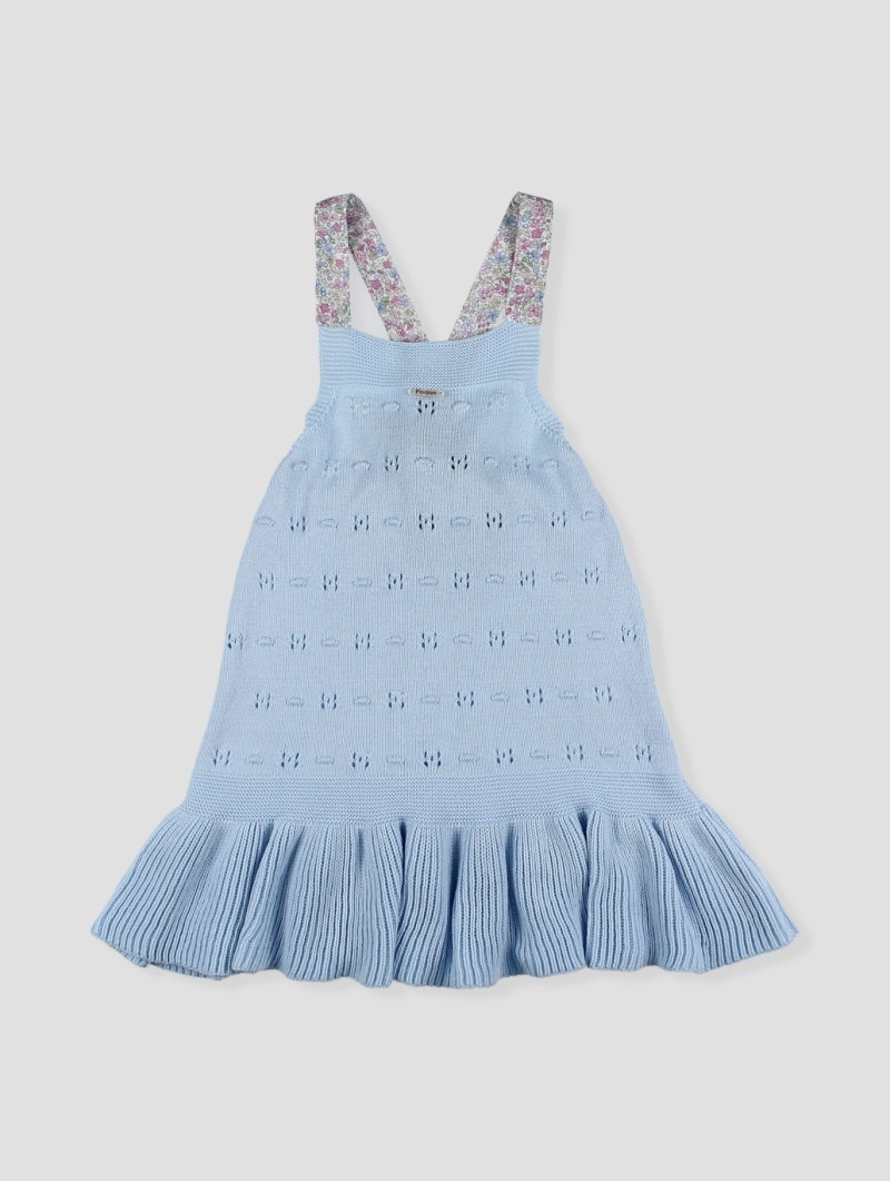 Dulces girl’s knit dress 