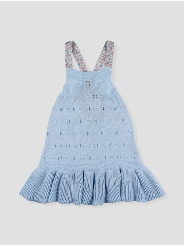 Dulces girl’s knit dress 