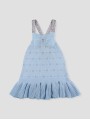 Dulces girl’s knit dress 