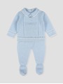 Ensueño baby first outfit set