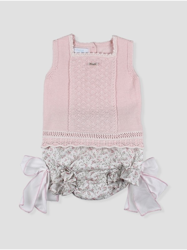 Conjunto niña Ensueño