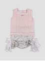 Conjunto niña Ensueño