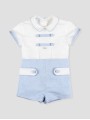 Ensueño baby boy set