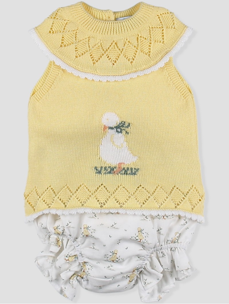 Conjunto criança Granja