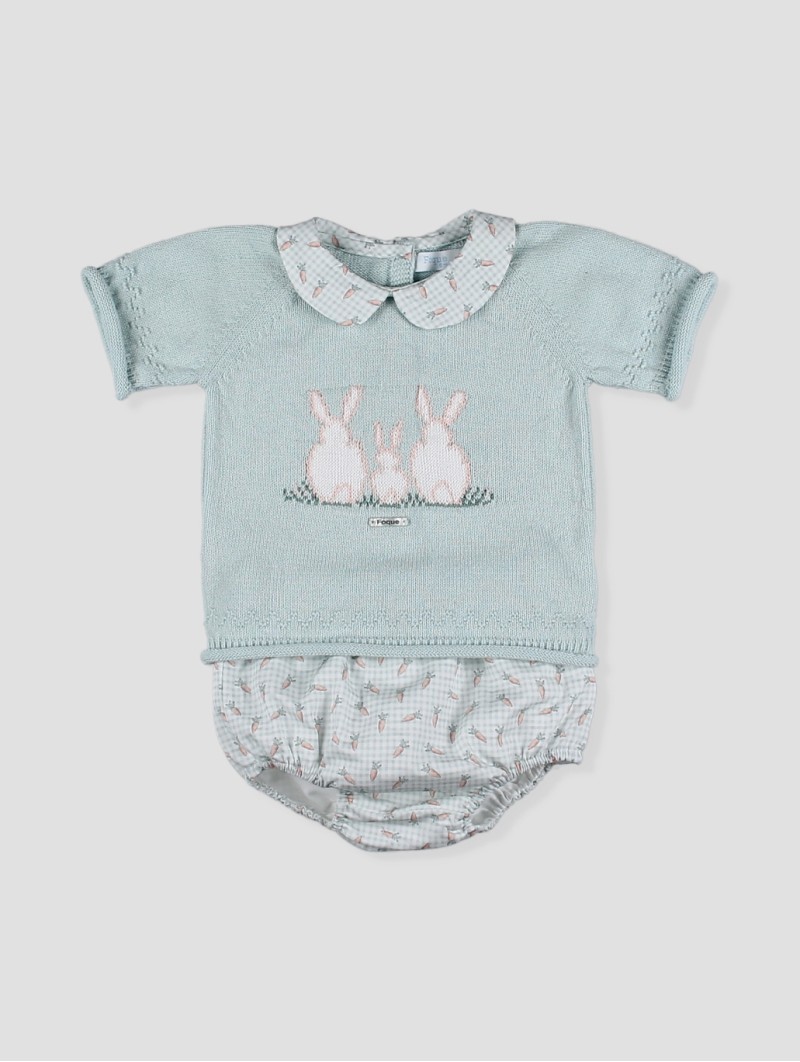 Campo baby set