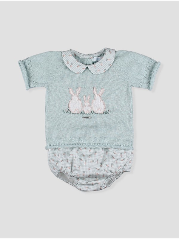 Campo baby set