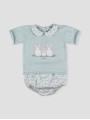 Campo baby set