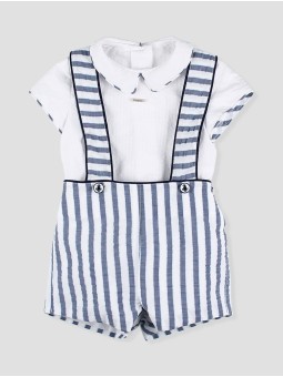 Conjunto niño Puerto