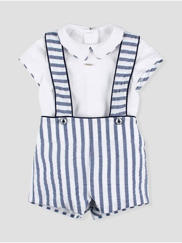 Conjunto niño Puerto