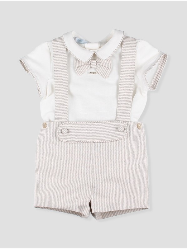 Conjunto niño Ramas