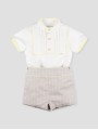 Conjunto niño Fiesta