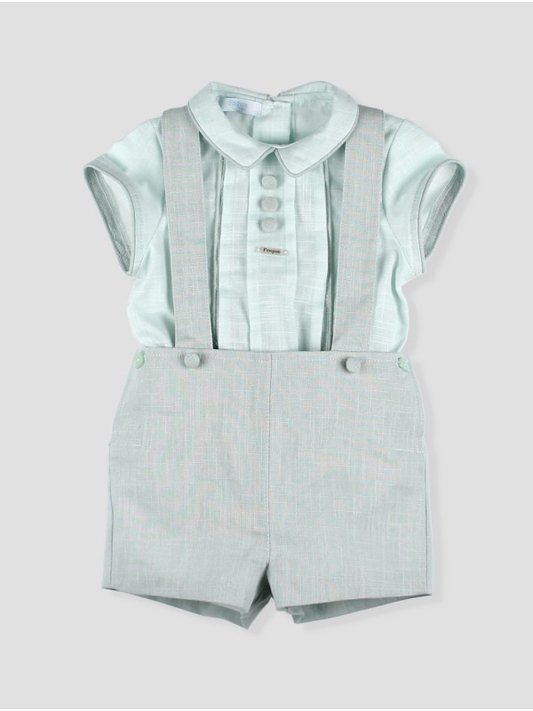 Conjunta criança Flores