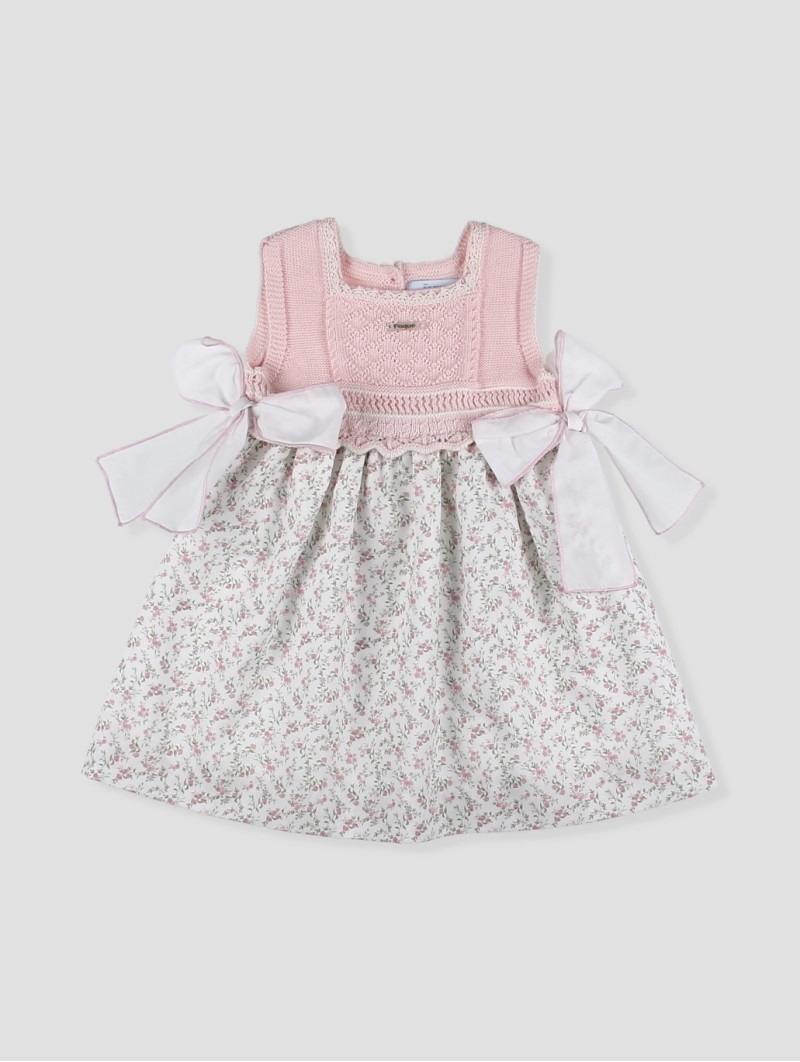 Ensueño baby girl dress 