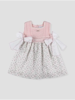 Ensueño baby girl dress 