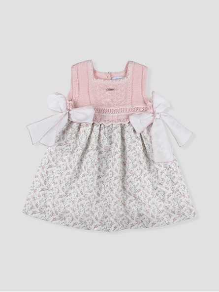 Ensueño baby girl dress 