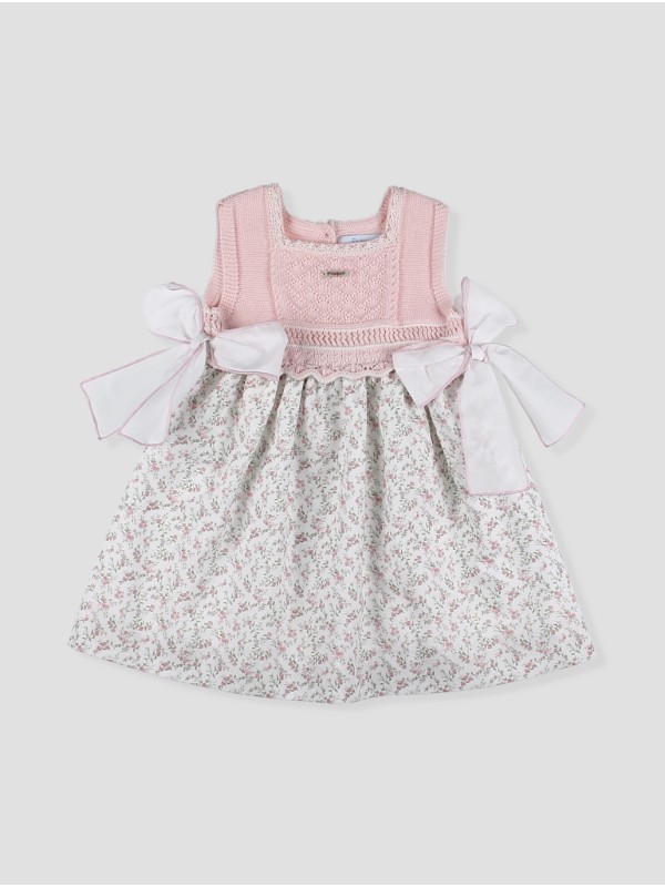 Ensueño baby girl dress 