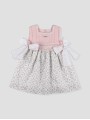 Ensueño baby girl dress 