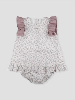 Ensueño baby girl dress