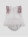 Ensueño baby girl dress