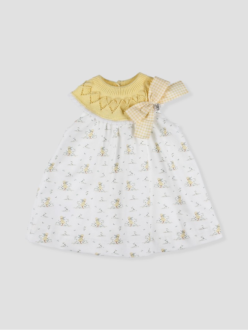 Granja baby dress