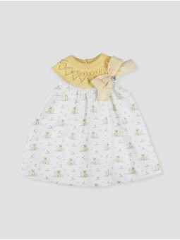 Granja baby dress
