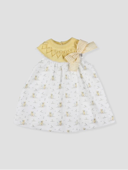 Granja baby dress