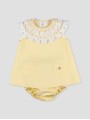 Granja baby dress
