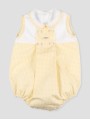 Granja baby romper