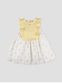 Granja girl dress