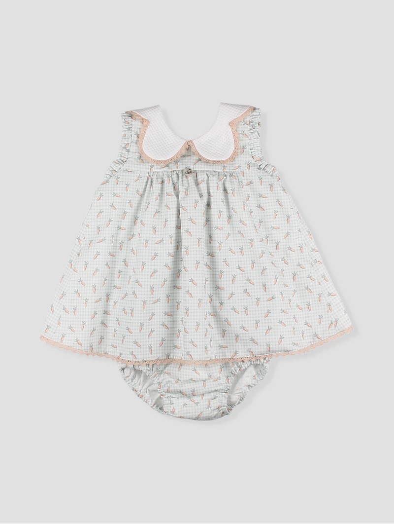 Campo baby dress