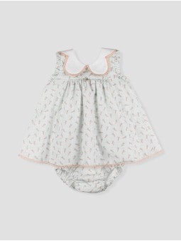 Campo baby dress