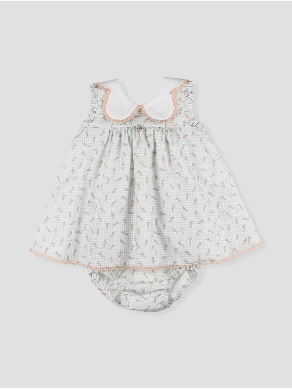 Campo baby dress
