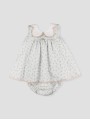 Campo baby dress