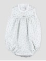 Campo baby romper