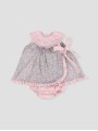 Dulces baby dress