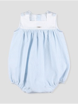 Dulces baby romper
