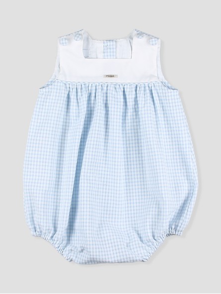 Dulces baby romper