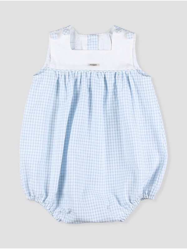 Dulces baby romper