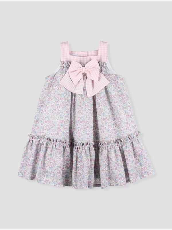 Dulces girl dress