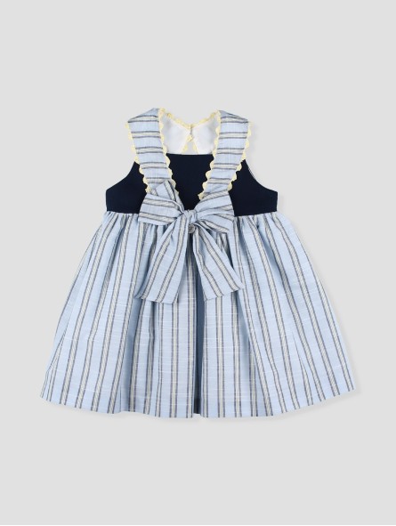 Mar girl dress