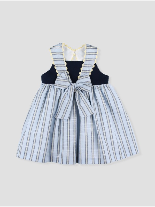 Mar girl dress