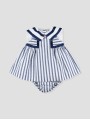 Puerto baby girl dress