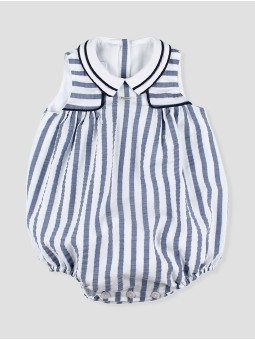 Puerto baby romper