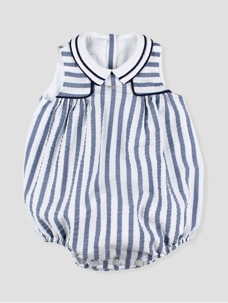 Puerto baby romper